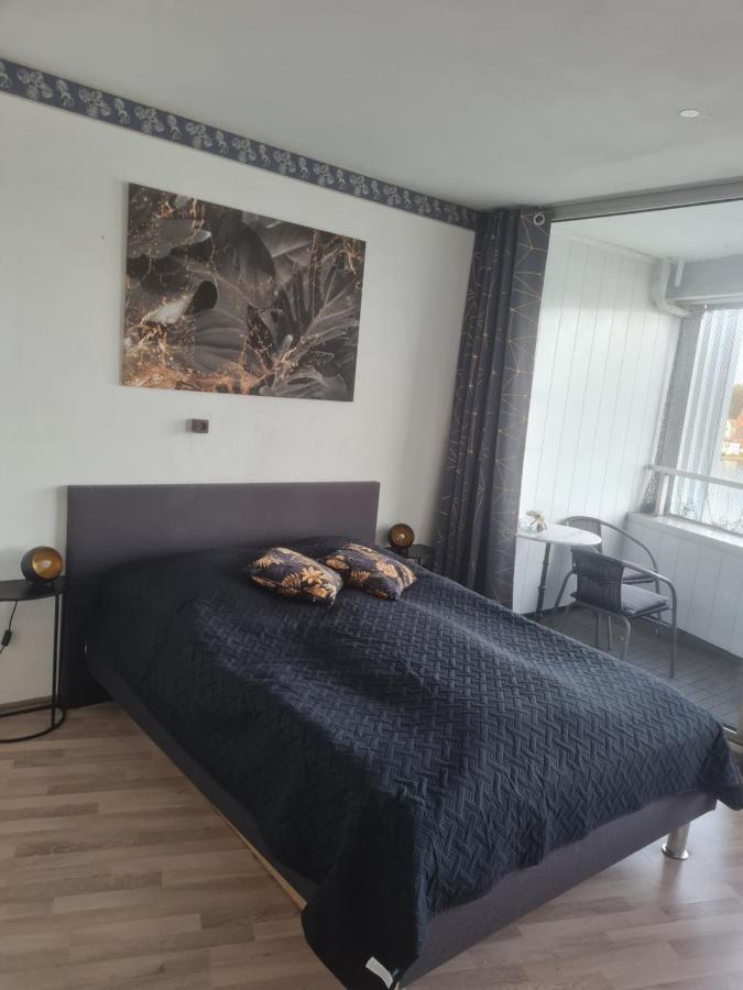 Ferienwohnung Nexus Schleswig Exterior foto